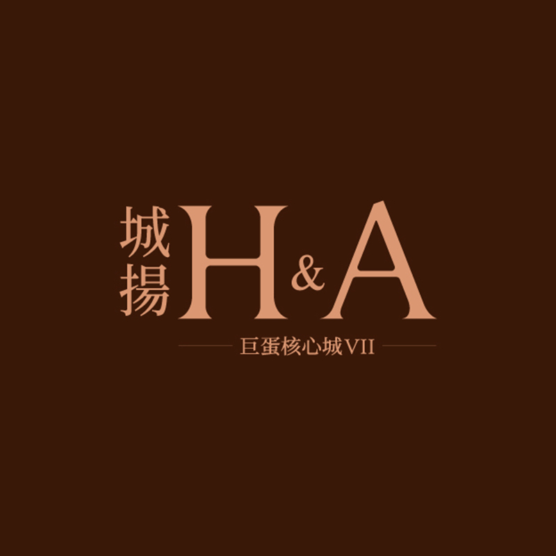 城揚H&A