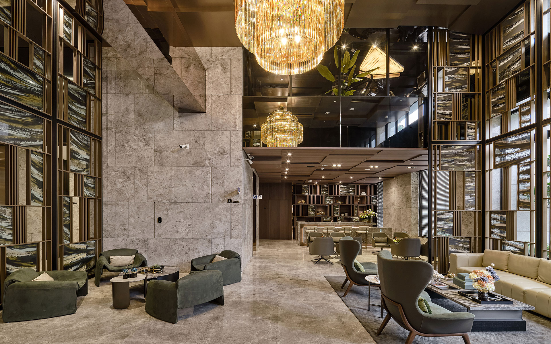新世代建築的推動者
