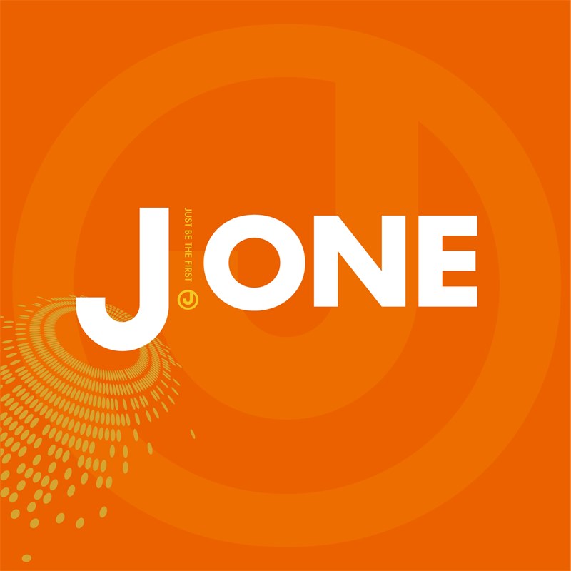 J ONE