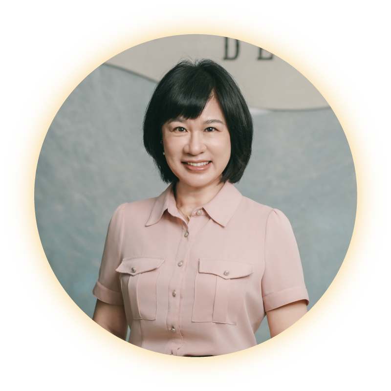 藍淑珍